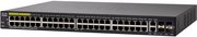 Cisco SG350-52MP-K9-EU фото