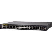 Cisco SG350-52MP-K9-EU