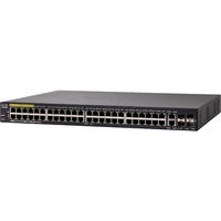 Cisco SG350-52P-K9-EU