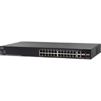 Cisco SG350X-24MP-K9-EU