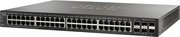 Cisco SG350X-48 фото