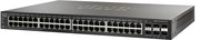 Cisco SG350X-48MP фото