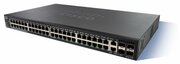 Cisco SG350X-48P-K9-EU фото