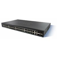 Cisco SG350X-48P-K9-EU