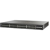 Cisco SG350X-48P