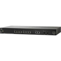 Cisco SG350XG-2F10-K9