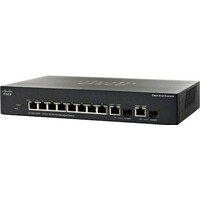 Cisco SG355-10P