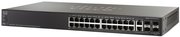 Cisco SG500-28P-K9-G5 фото