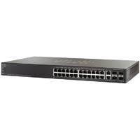 Cisco SG500-28P-K9-G5