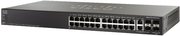 Cisco SG500X-24-K9-G5 фото