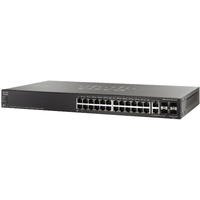 Cisco SG500X-24-K9-G5