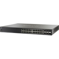 Cisco SG500X-24MPP-K9