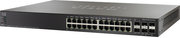 Cisco SG500X-24P-K9-G5 фото