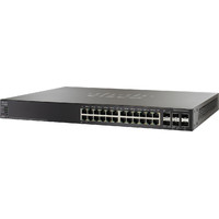 Cisco SG500X-24P-K9-G5