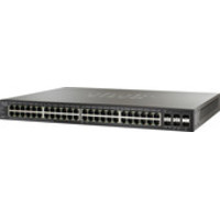 Cisco SG500X-48MP-K9