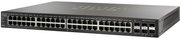 Cisco SG500X-48P фото