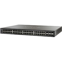 Cisco SG500X-48P