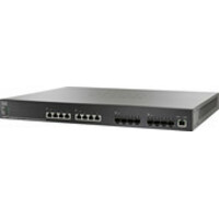 Cisco SG500XG-8F8T-K9