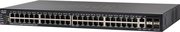 Cisco SG550X-48 фото