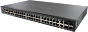 Cisco SG550X-48MP фото