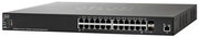 Cisco SG550XG-24T фото