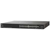 Cisco SG550XG-24T