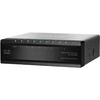 Cisco SLM2008PT