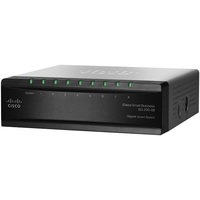 Cisco SLM2008T