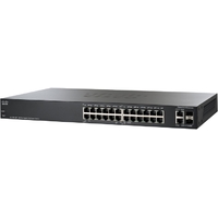 Cisco SLM2024PT