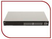 Cisco SLM2024T фото