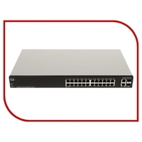 Cisco SLM2024T