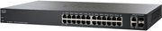 Cisco SLM224PT фото