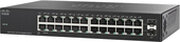 Cisco Small Business 110 Series фото