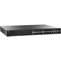 Cisco Small Business SF500-24MP