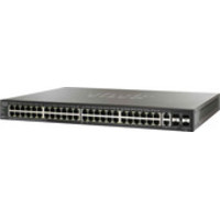 Cisco Small Business SF500-48MP