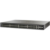 Cisco Small Business SG500-52P