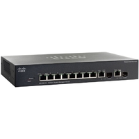 Cisco SRW2008-K9-G5