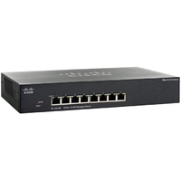 Cisco SRW208-K9-G5