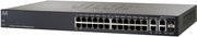 Cisco SRW224G4-K9 фото