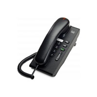 Cisco Unified IP Phone 6901 Standard