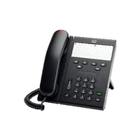 Cisco Unified IP Phone 6911