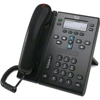 Cisco Unified IP Phone 6941 Standard