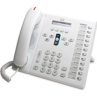 Cisco Unified IP Phone 6961 Standard