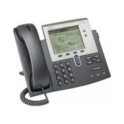 Cisco Unified IP Phone 7942G фото