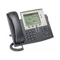 Cisco Unified IP Phone 7942G