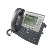 Cisco Unified IP Phone 7962G фото