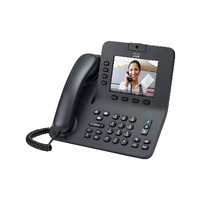 Cisco Unified IP Phone 8941 Standard