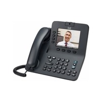 Cisco Unified IP Phone 8945 Standard