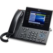 Cisco Unified IP Phone 8961 Standard фото