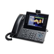 Cisco Unified IP Phone 9971 фото